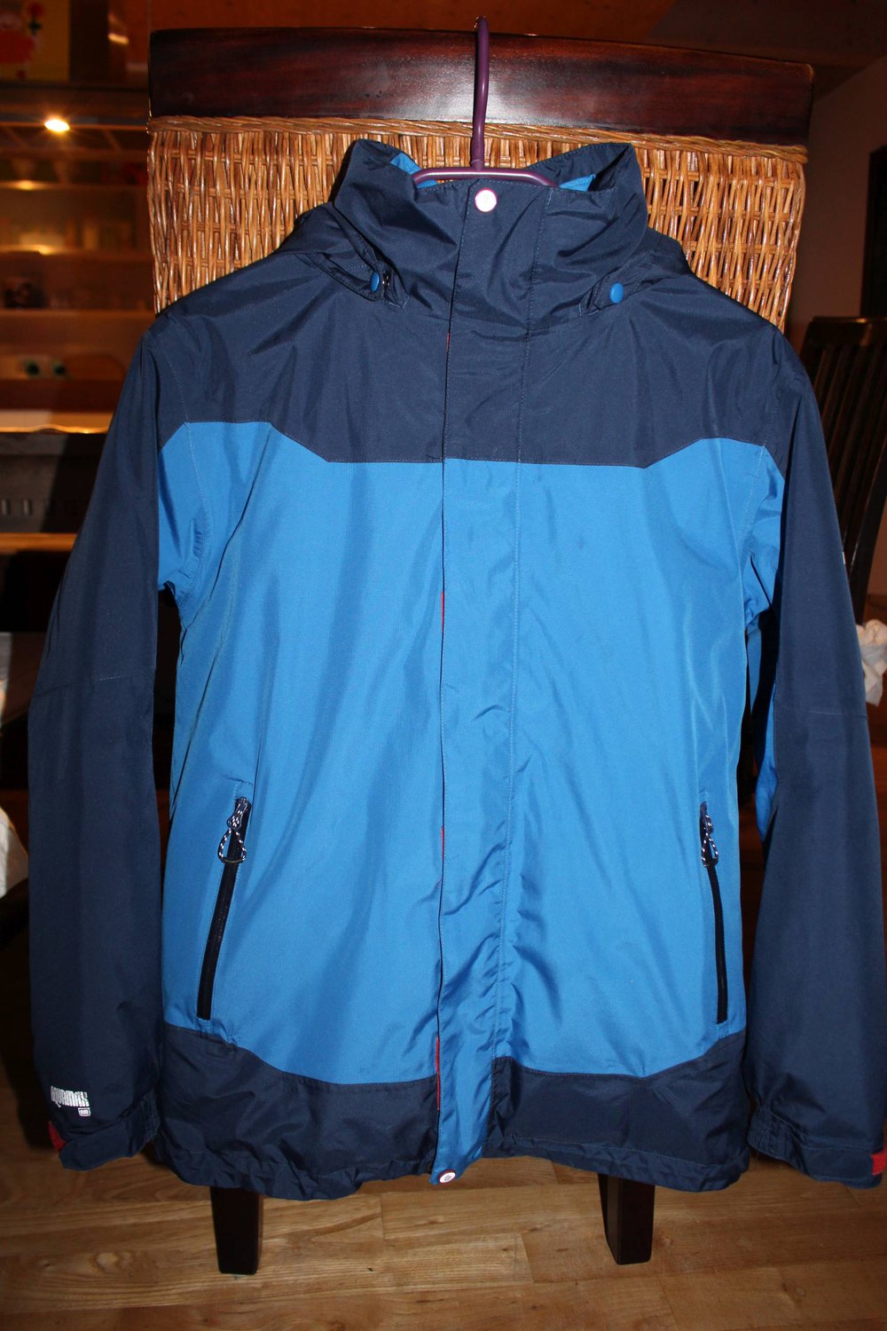 McKinley Winterjacke für Jungen Gr. 164