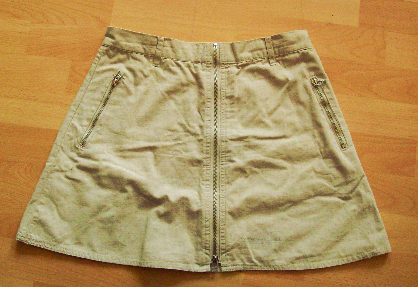 Le Frog-toller Minirock Gr.S/M