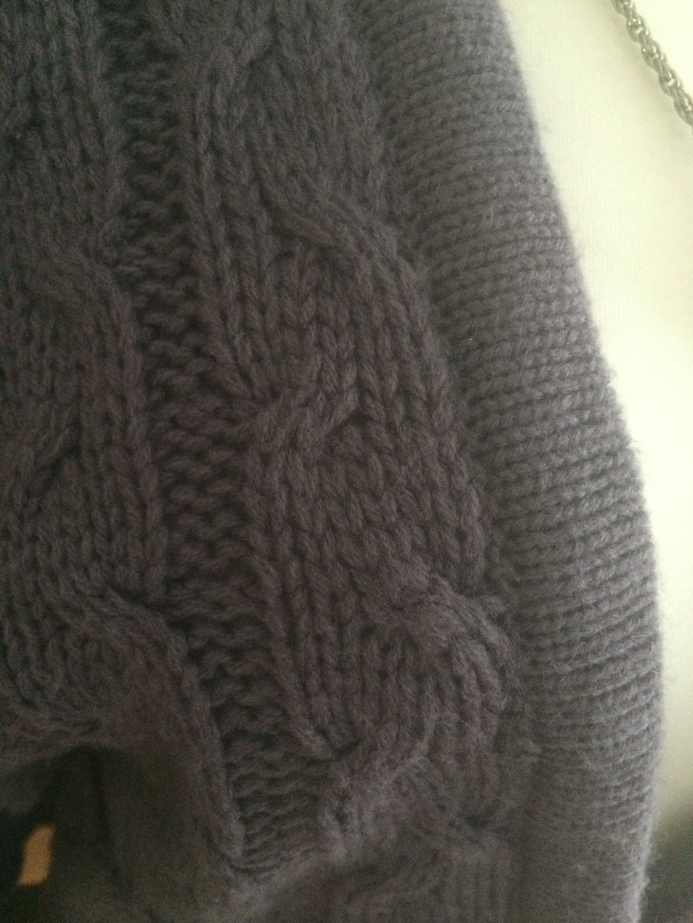 Kurzarmpulli gr.M von Vero Moda 