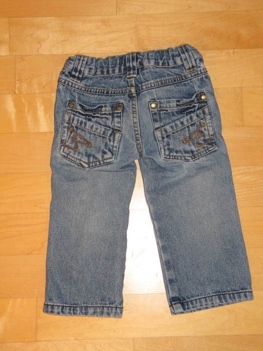 Jeans Hose Gr.86