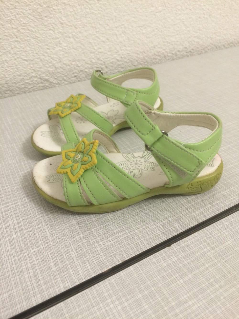 Sandalen gr.23
