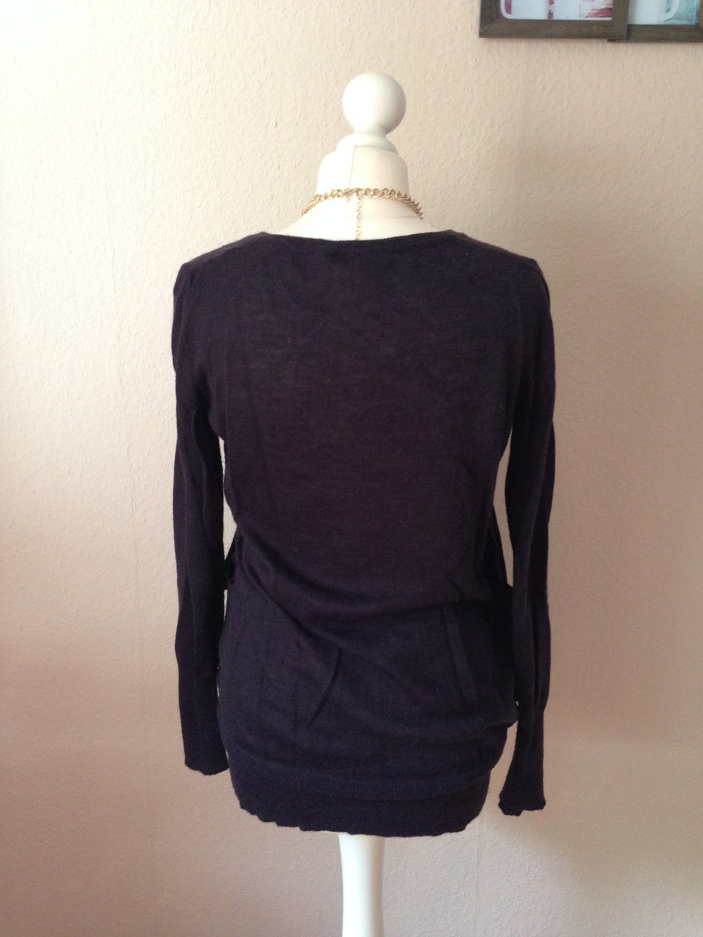 Cardigan von Odeon, Strickjacke