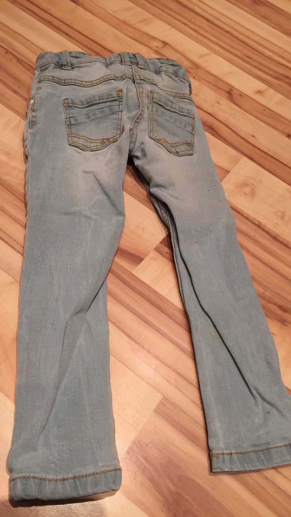 Jeanshose