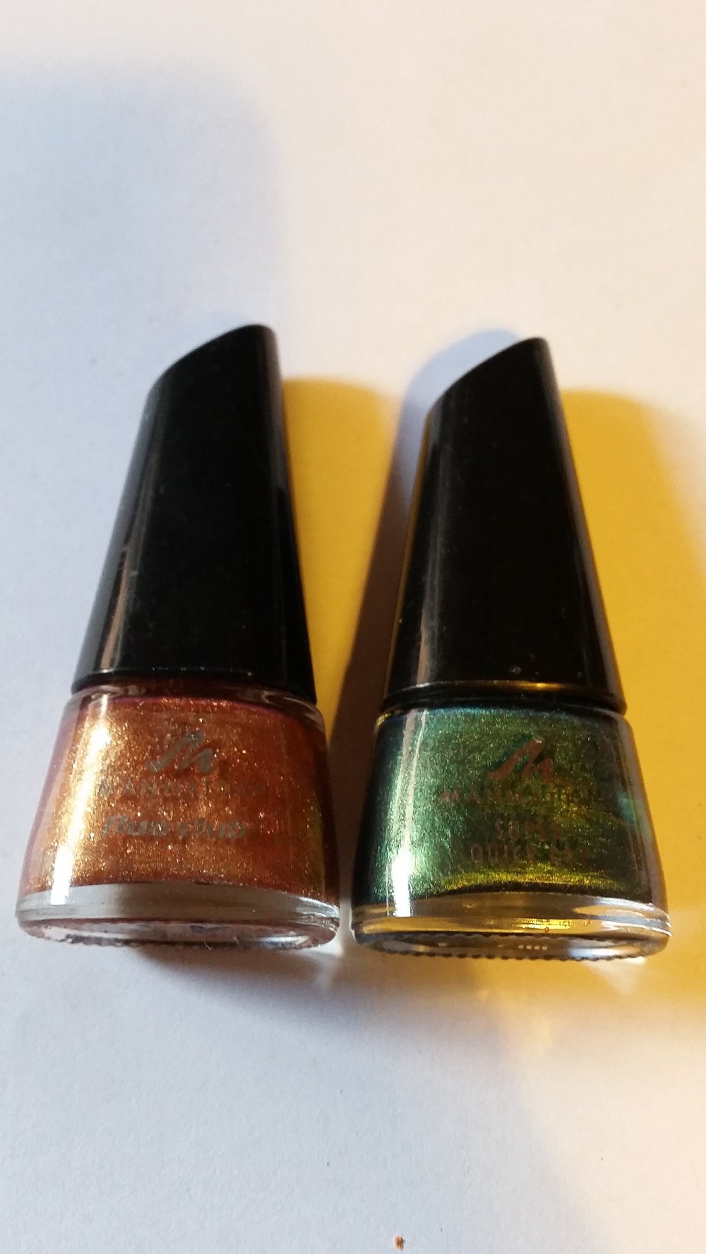Nagellack 