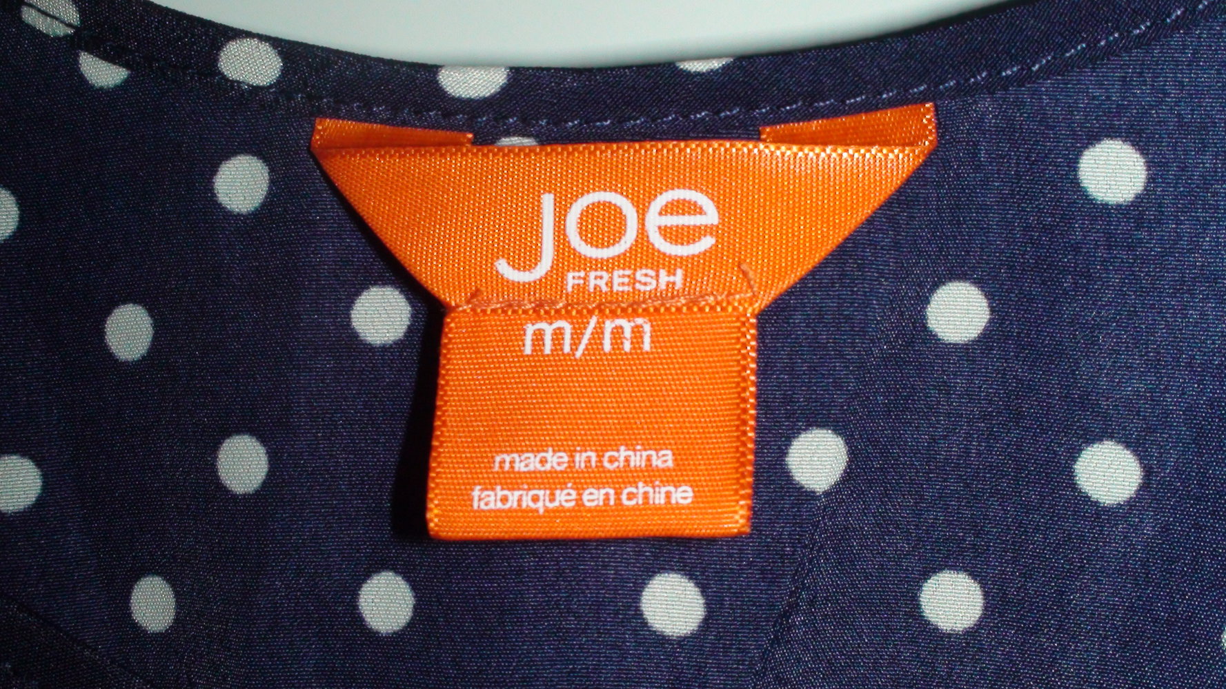 Spagettiträger Kleid Gr.M