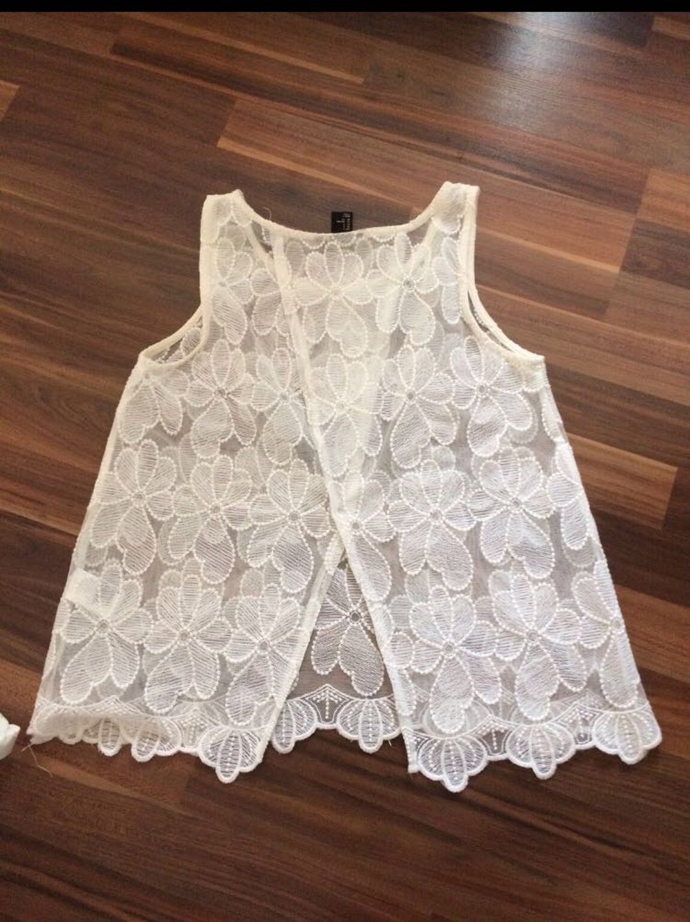 Oberteil H&M wie neu Gr.XS