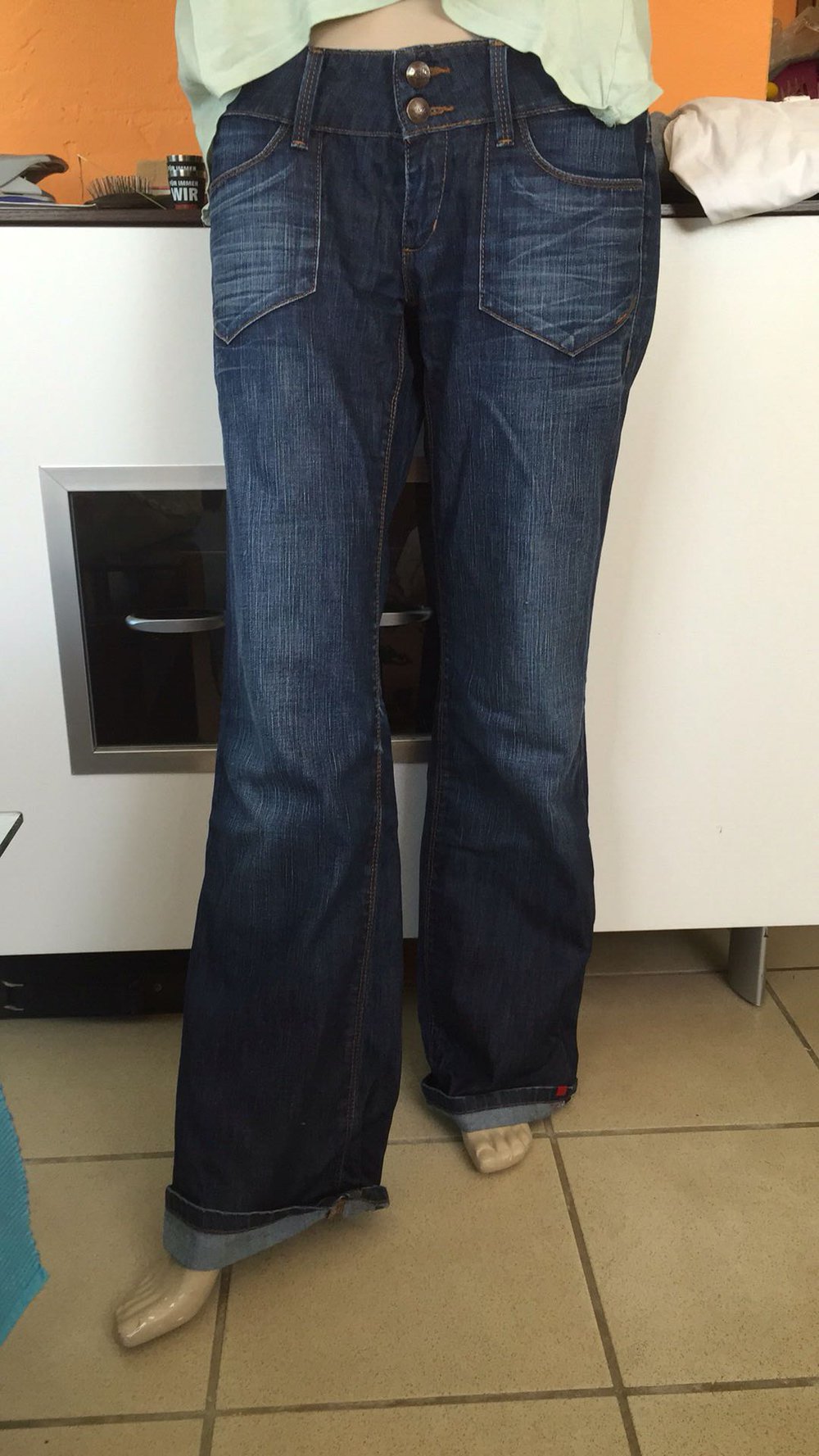 Esprit Jeans 