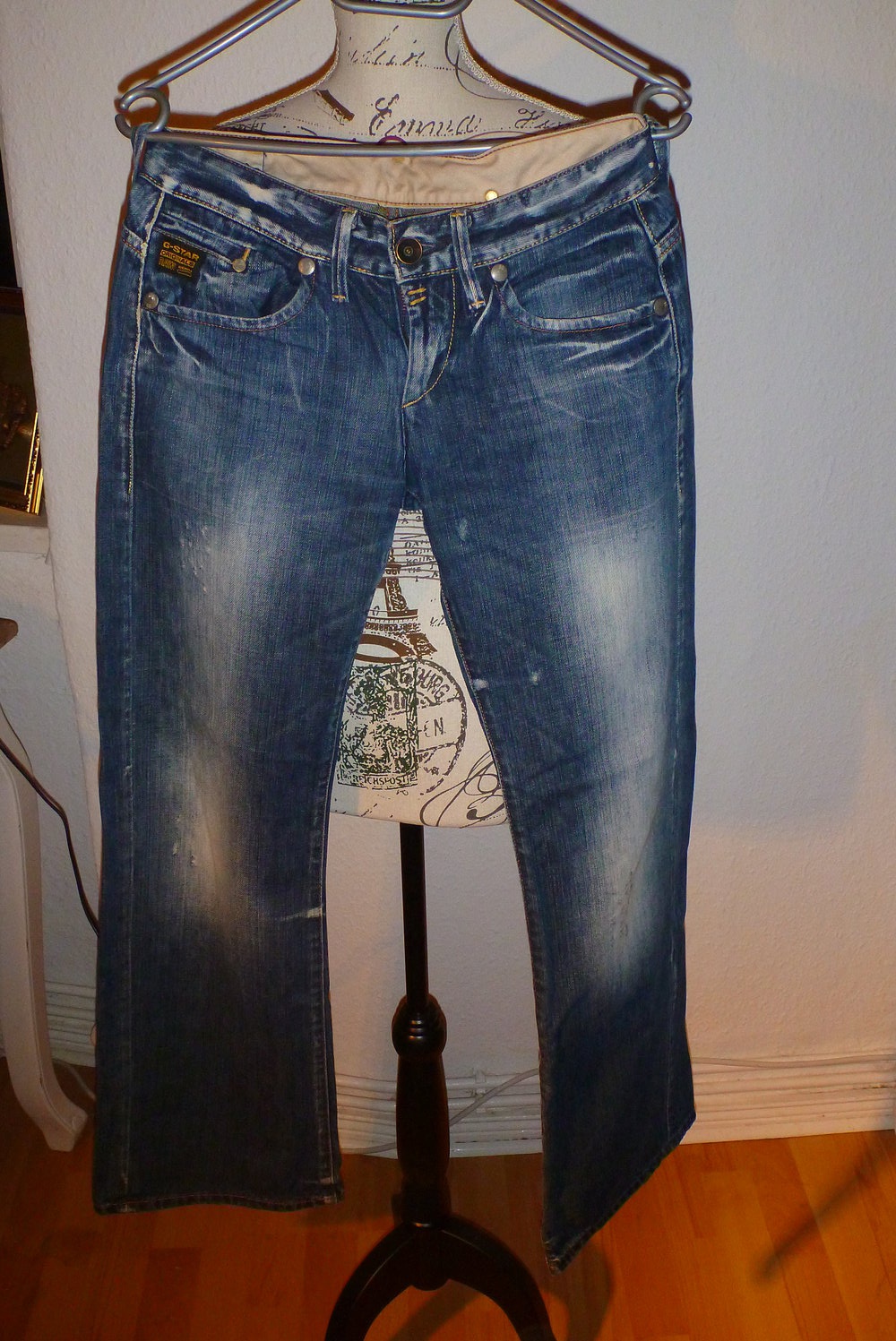G-Star Jeans 26/32