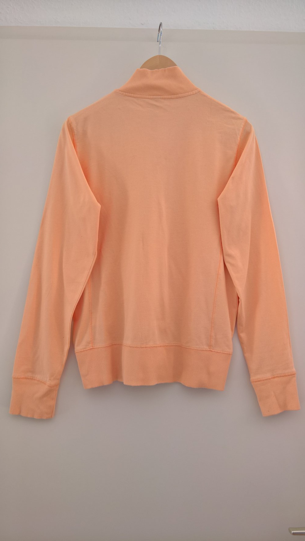 edc Jacke aus Baumwolle in L