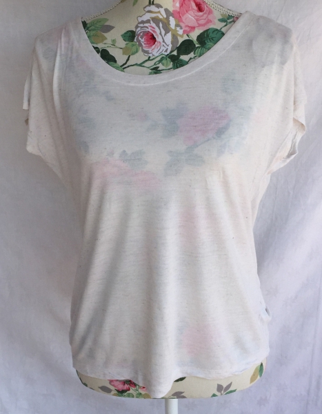 Beiges T-Shirt