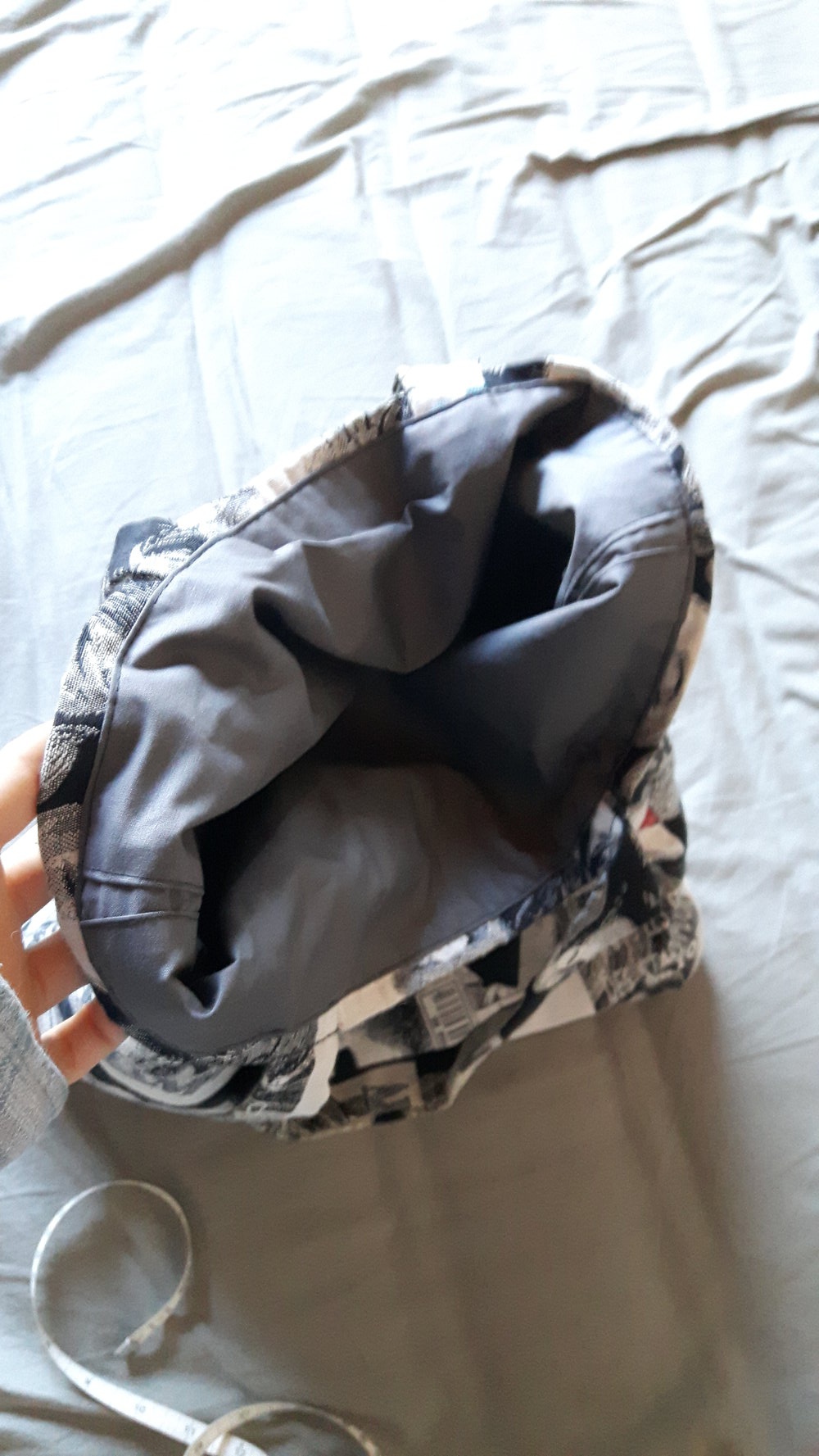 NEU 2er Set Tasche