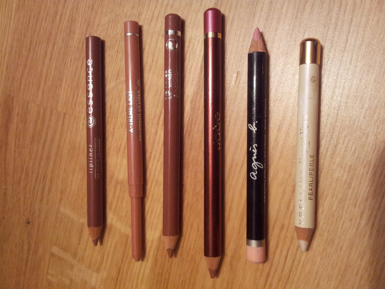 Lipliner
