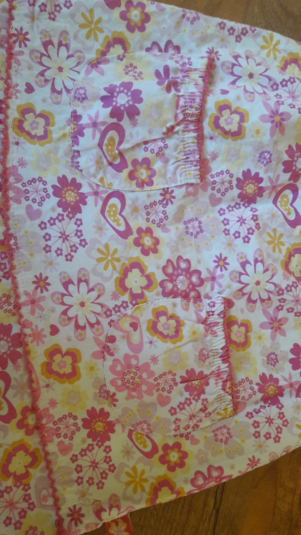 Sommerkleid,Gr.68
