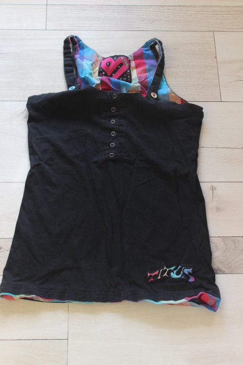 Tolles Tank Top