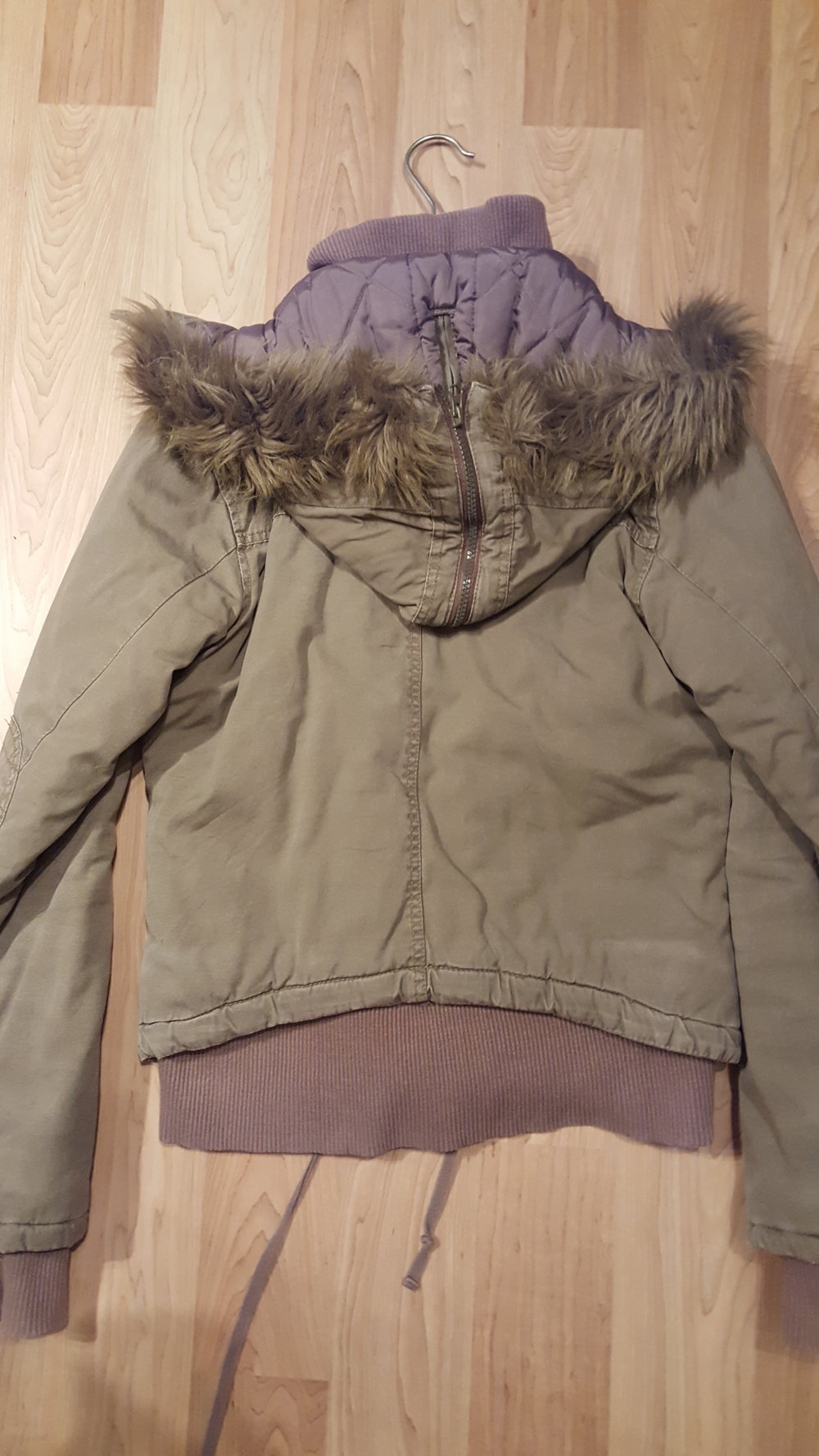tolle qualitative Hooch Jacke 