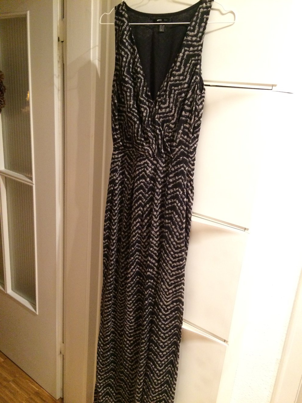 Maxikleid