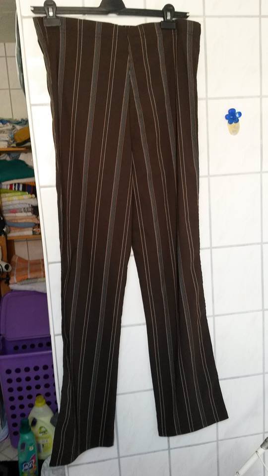 Leiche hose gr. 40 Umstandshose