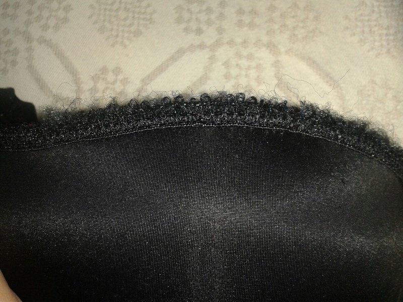 BH schwarz