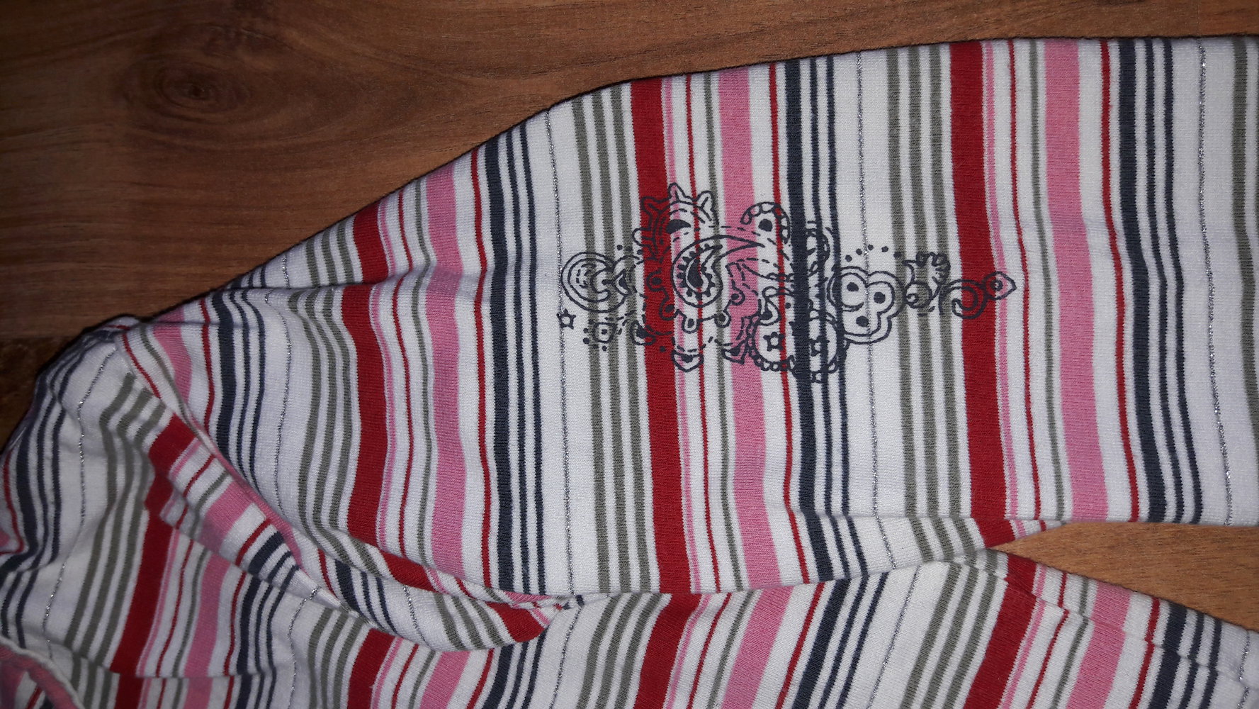 Pullover,Gr.92,gestreift,neu