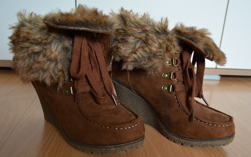 Stiefel