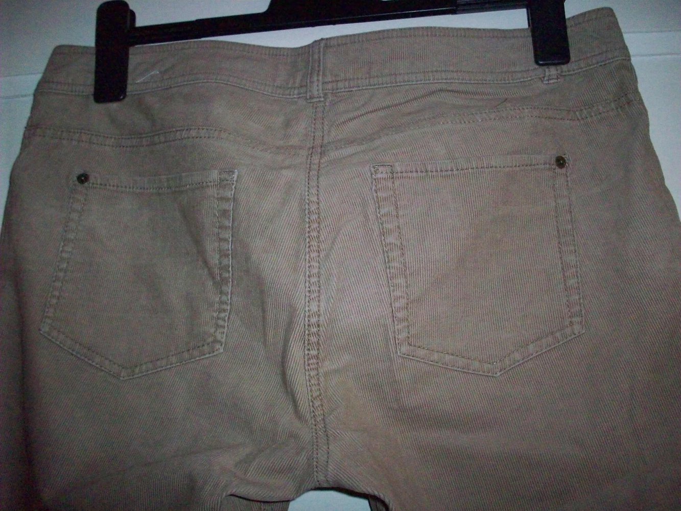 sOliver Stoffhose Gr 42
