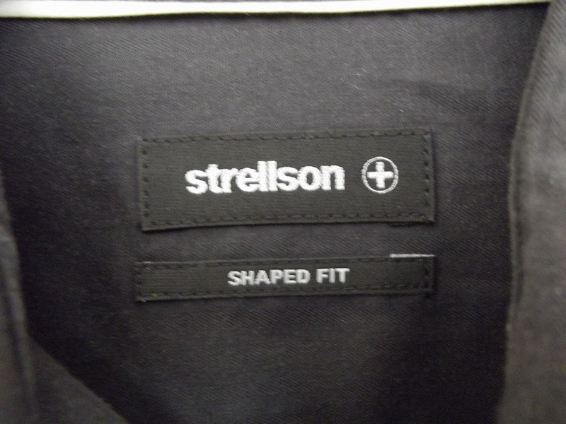 Sehr schönes Hemd von strellson Wie Neu! Gr.41/ 16 
