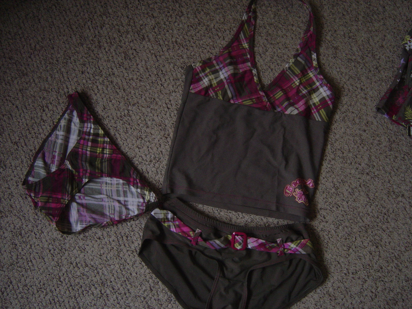 Tankini