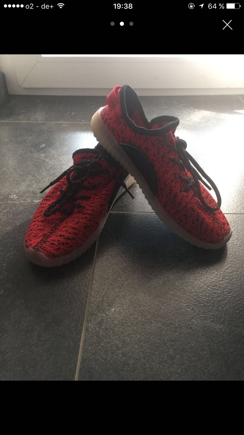 Sneaker 35