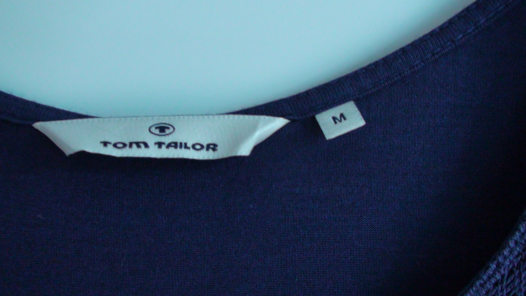 Tom Tailor Sommer Kleid Gr.M