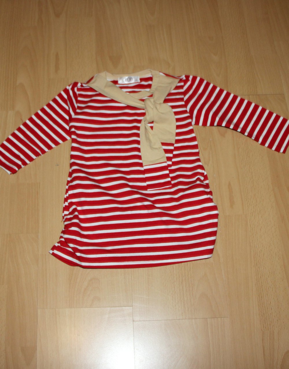 Stylish Kleid mit Taschen