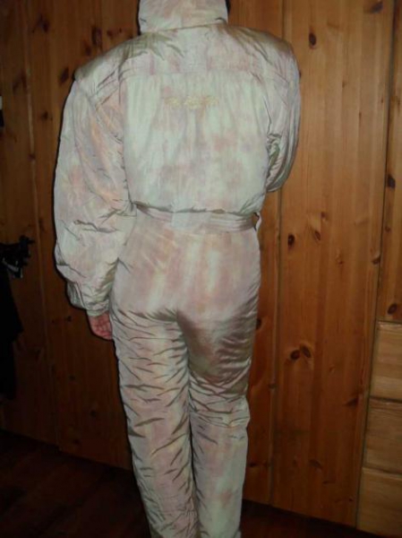 Sportalm Vintage Skioverall