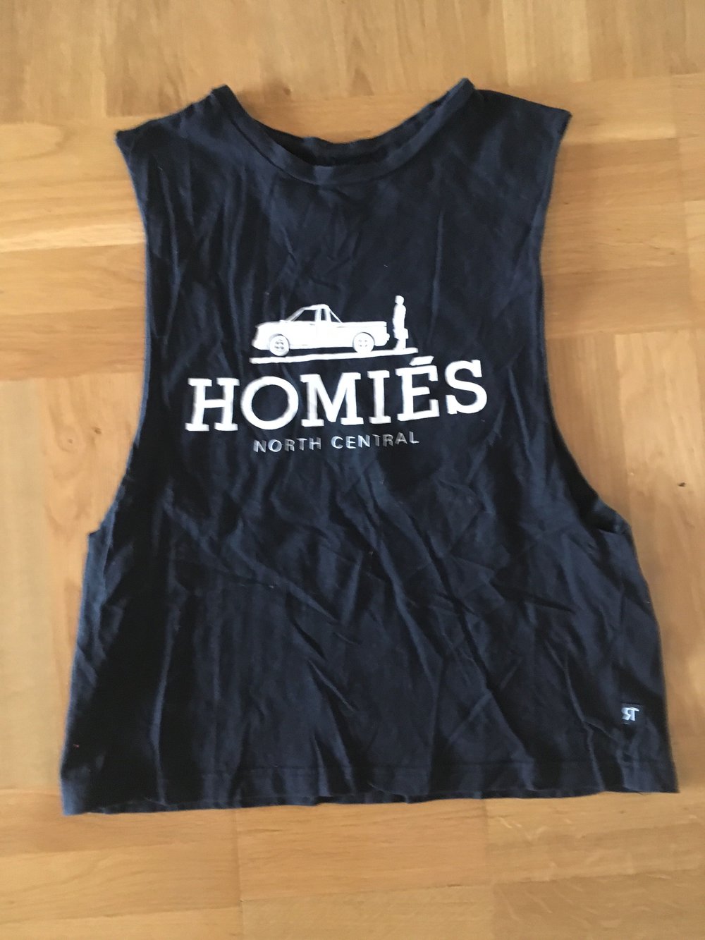 Homies Shirt / Top