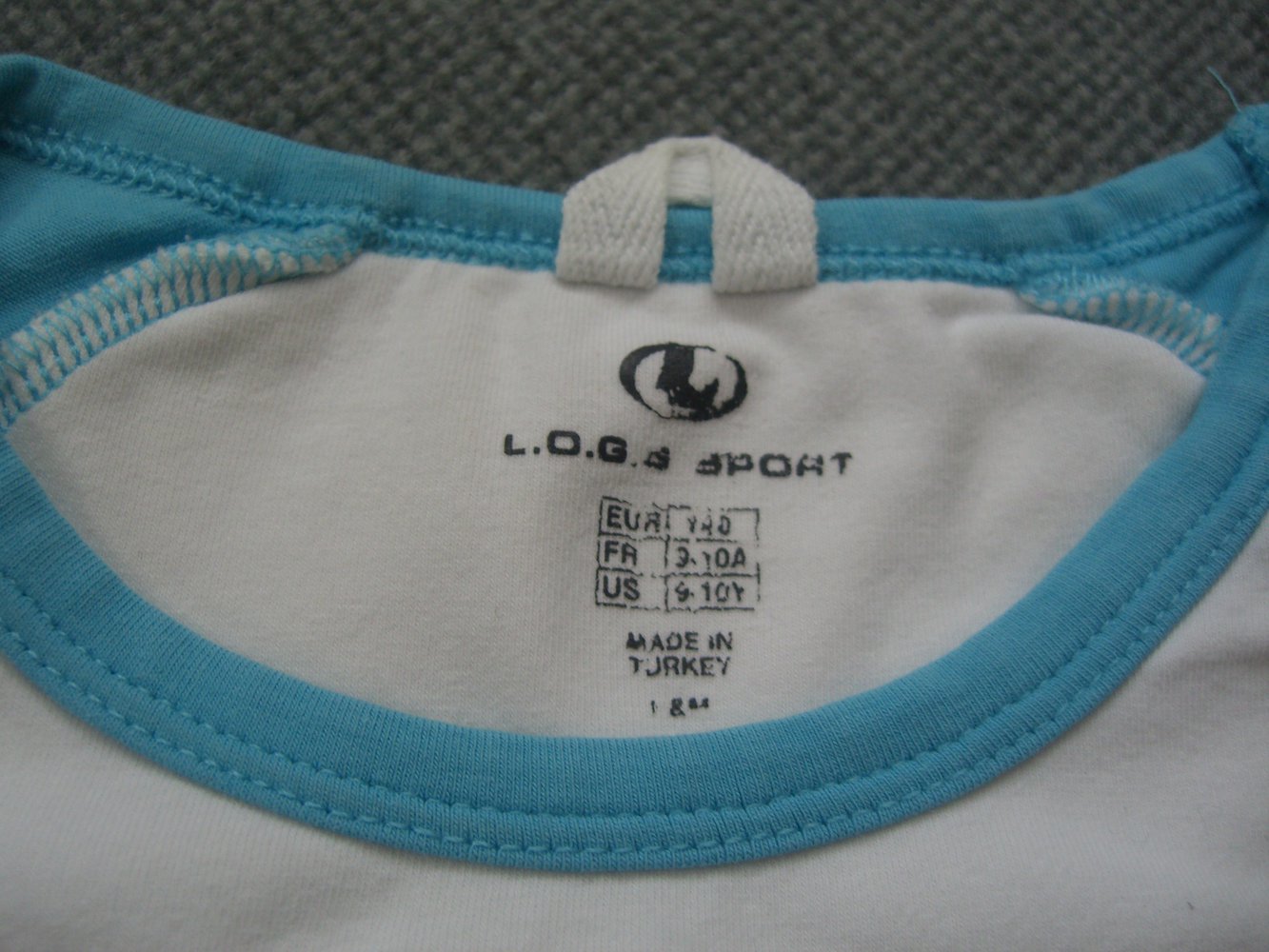Sport T-Shirt