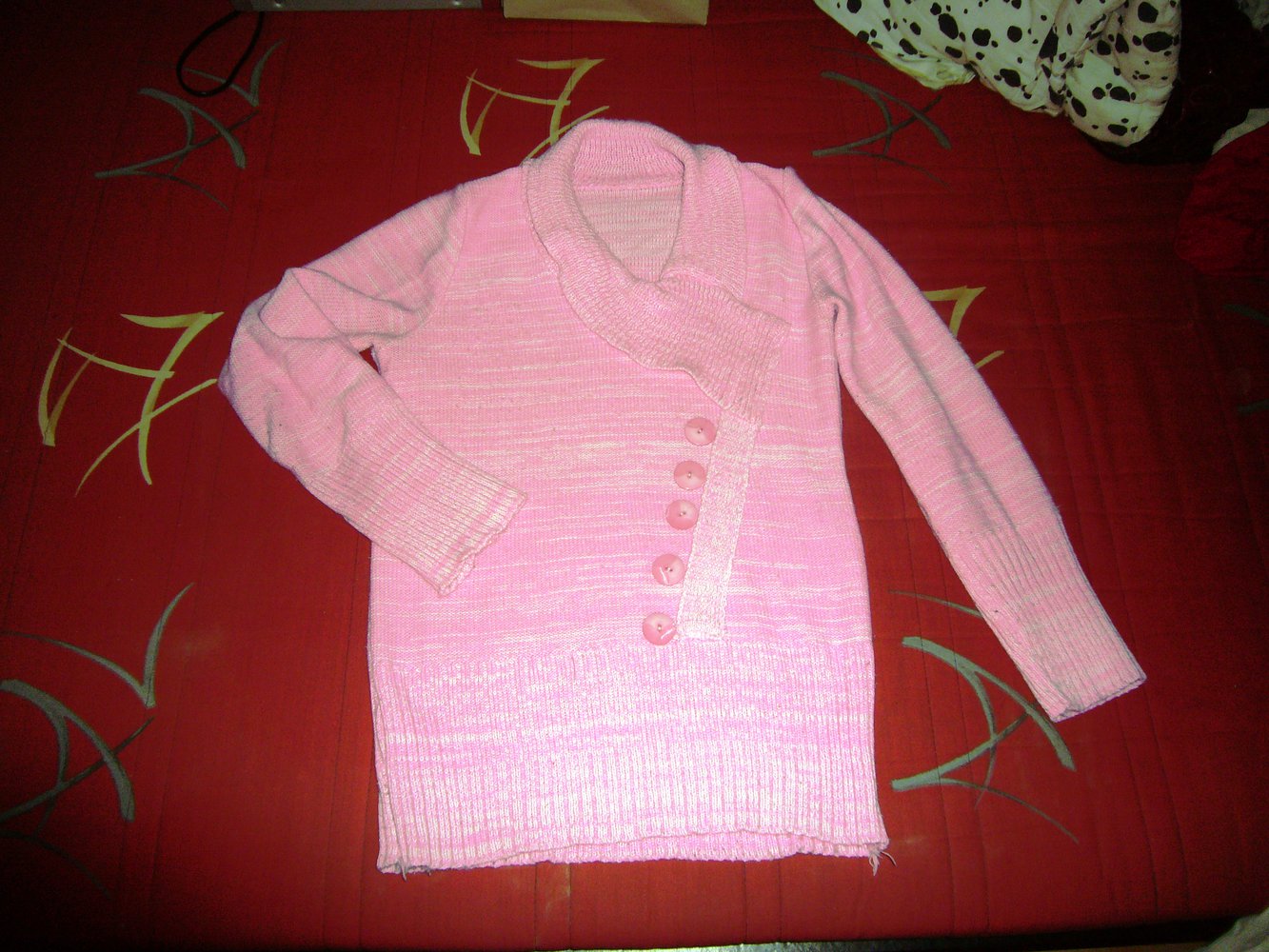 Pullover Gr.S