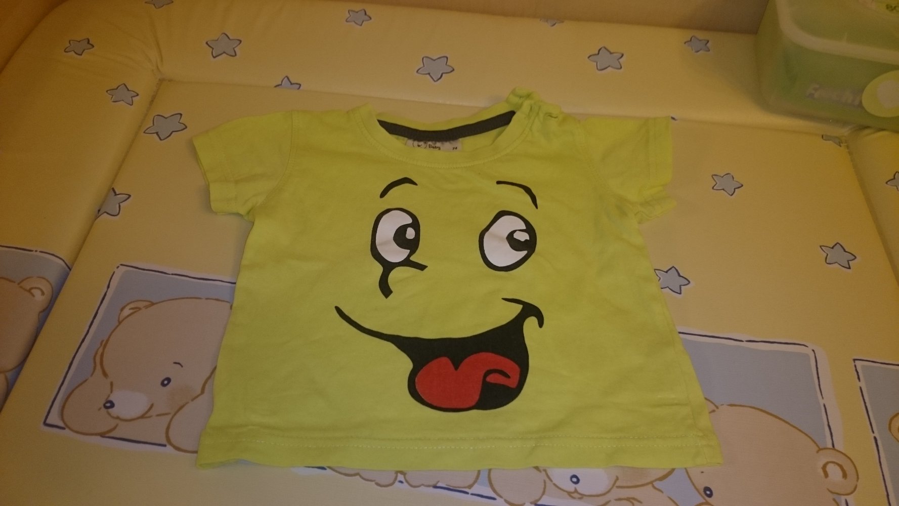 T-shirt Gr 74