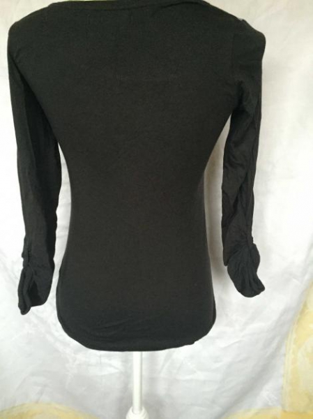 Sweatshirt mit Aufdruck