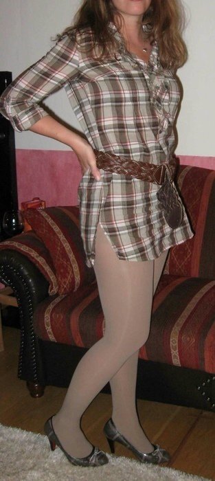 Bluse/ Hemd