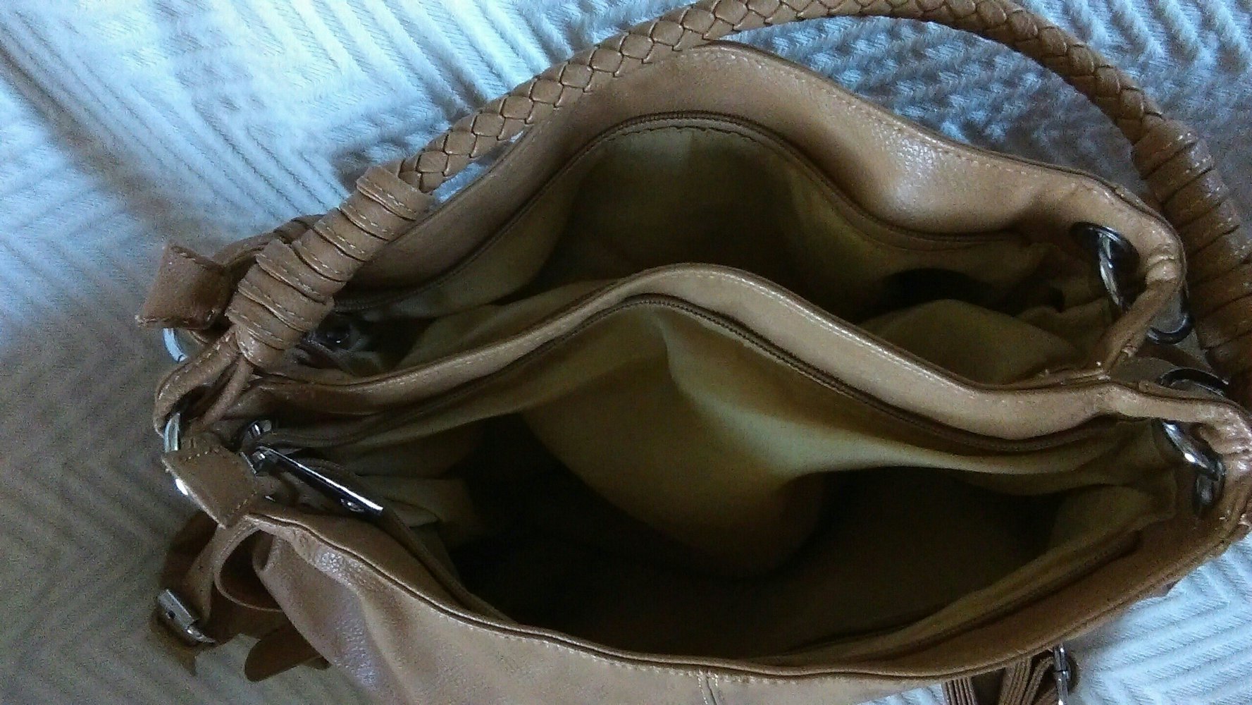 Handtasche