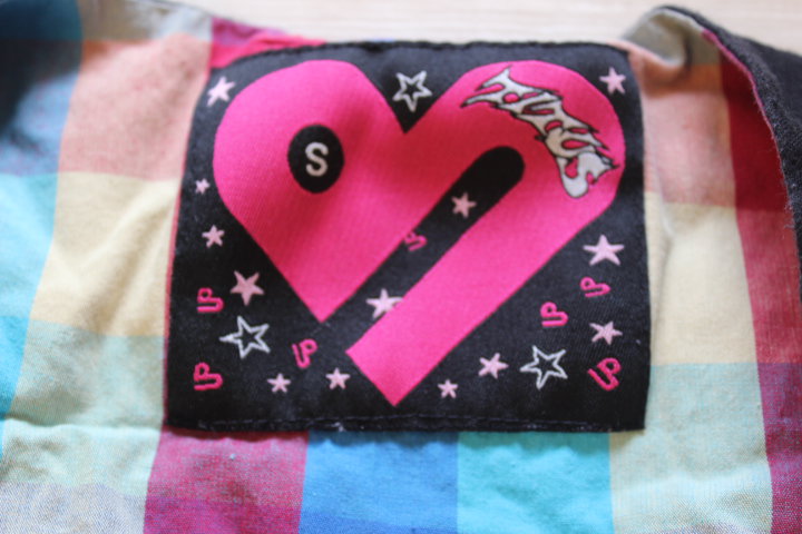 Tolles Tank Top