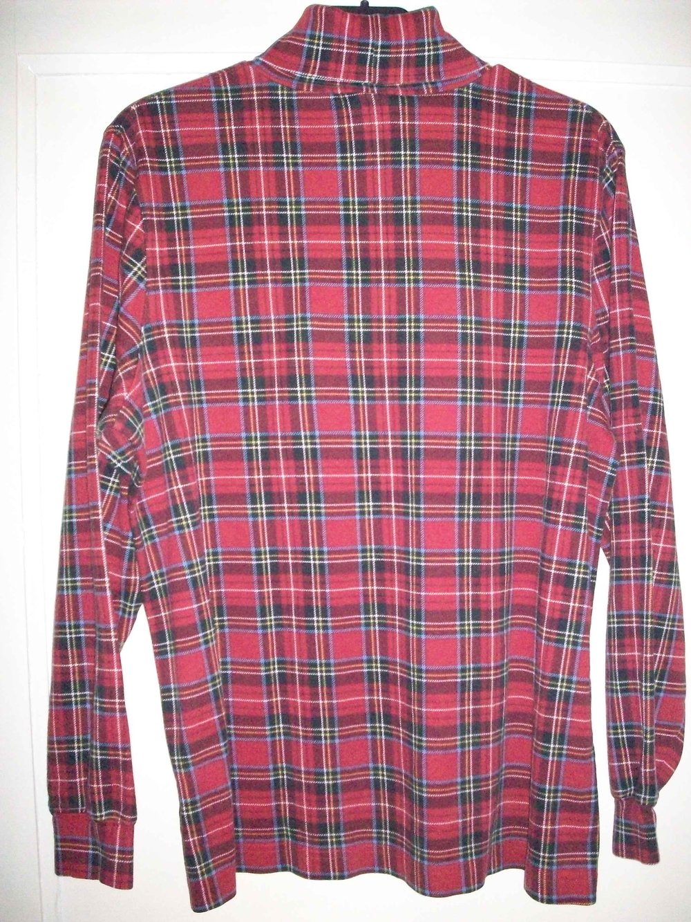 Landsend Rolli Gr M