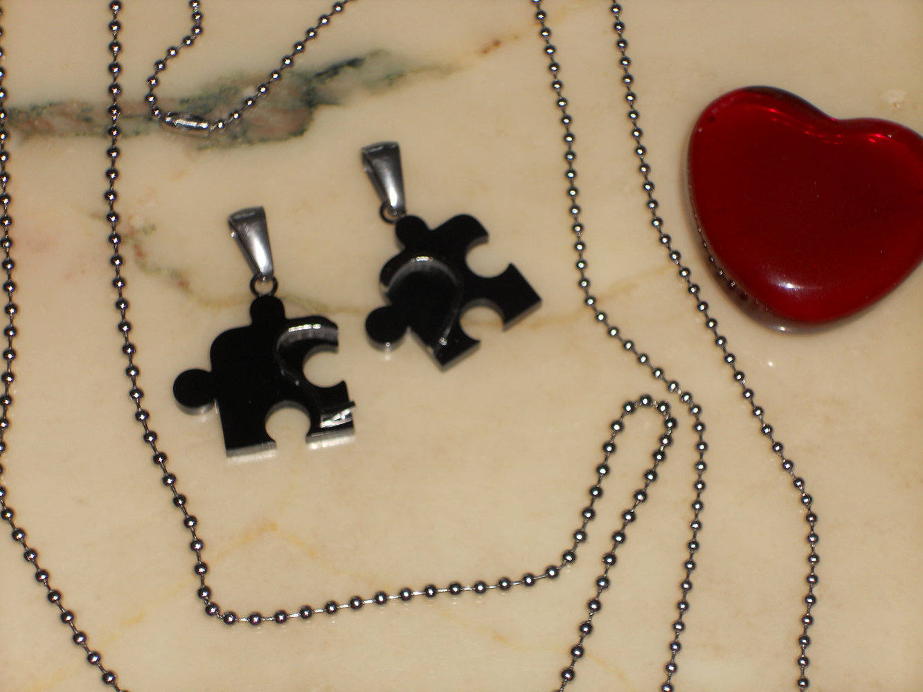 Puzzle Ketten