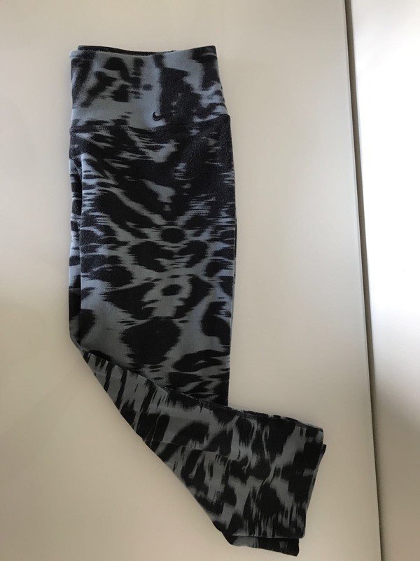 Nike Sporthose 