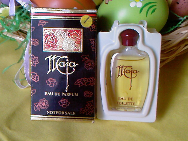 Maja 6 ml