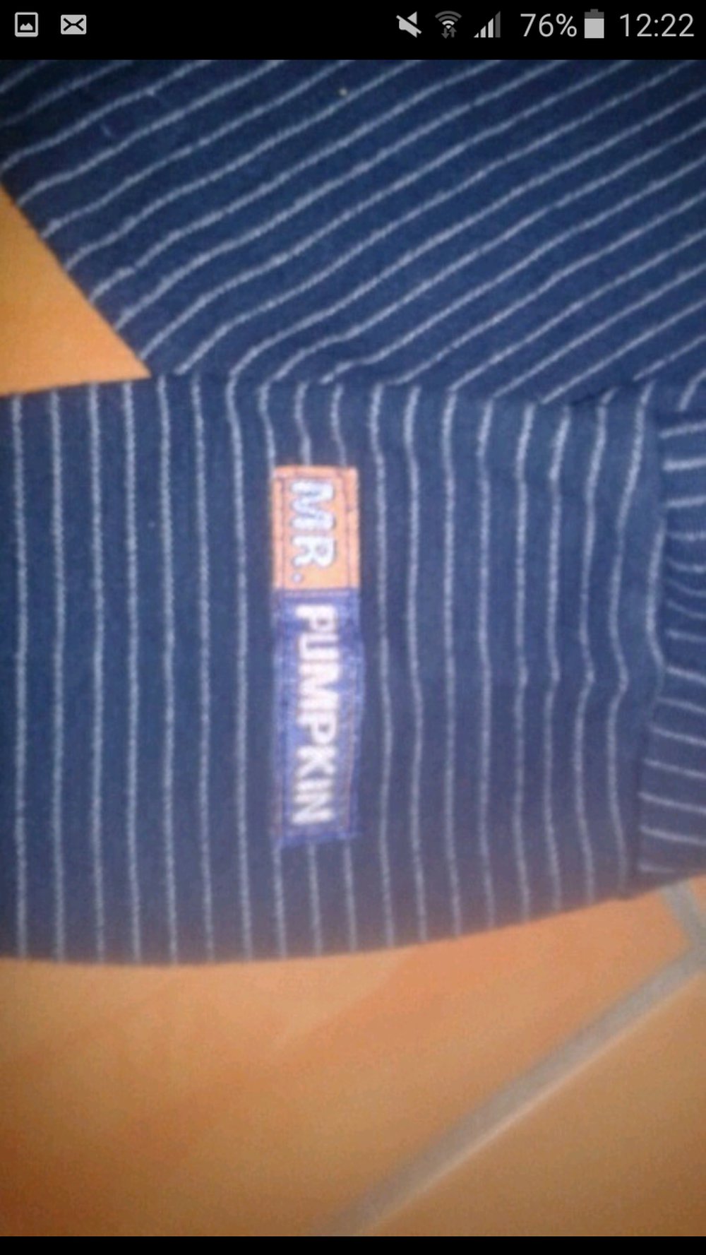 Pullover, Gr.62