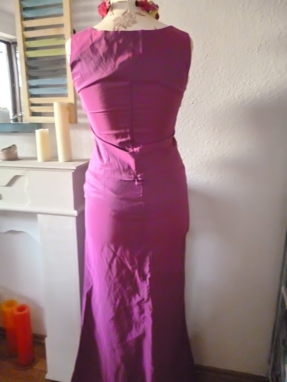 Nicowa Zweiteiler mit Strass 38/40