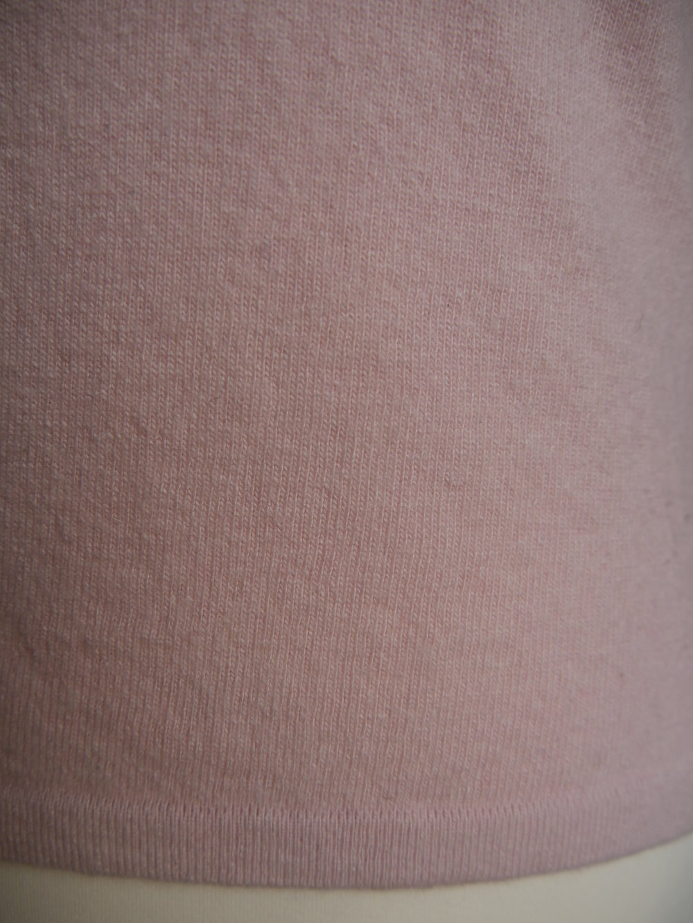 Pullover in wunderschönem Zartrosa