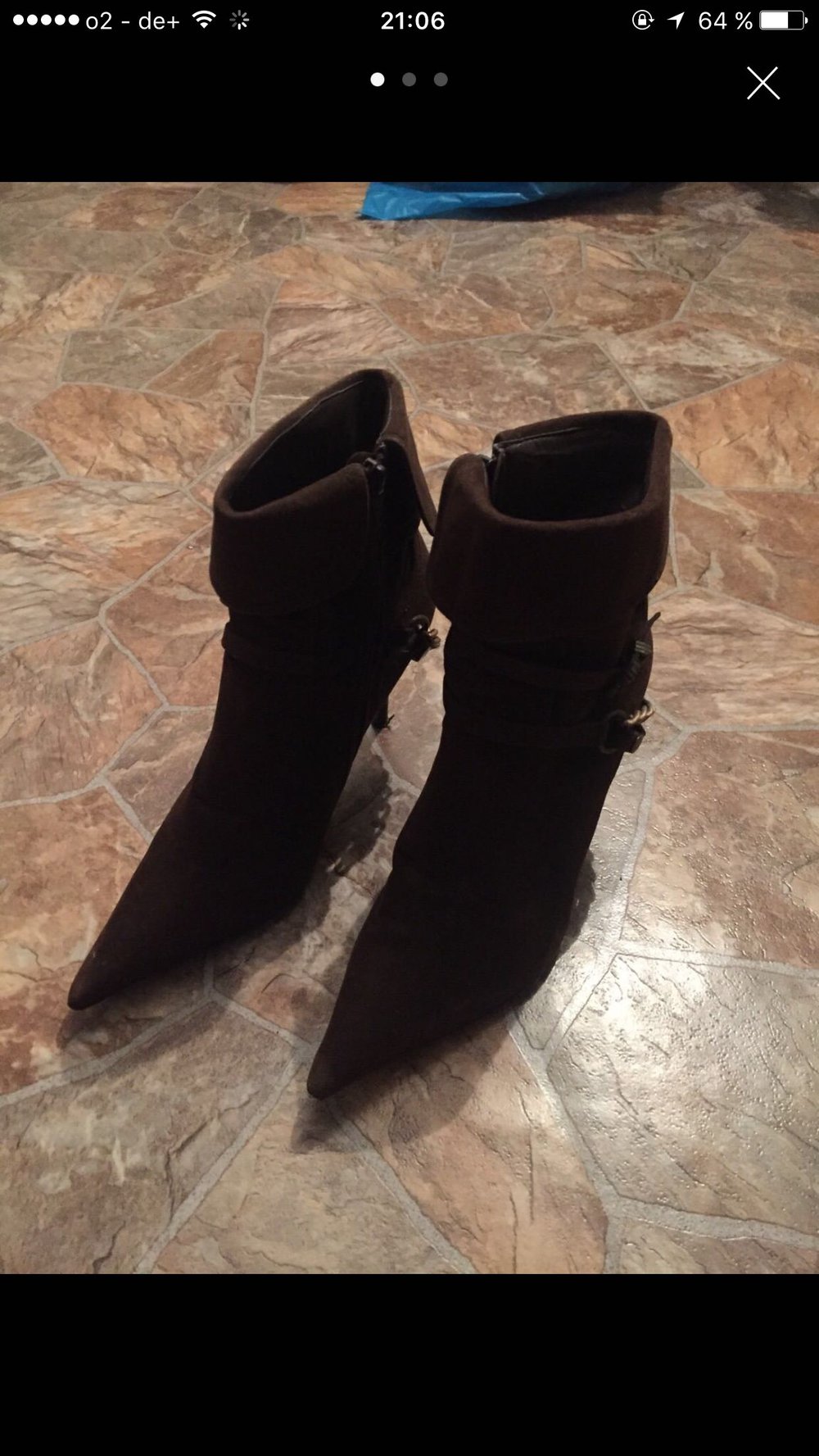 Stiefeletten
