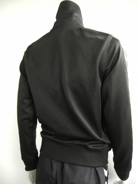 Hummel Atlanta Zip Old School Retro Trainingsjacke Nike Adidas Jacke, Trainingsjacke :: Kleiderkorb.at
