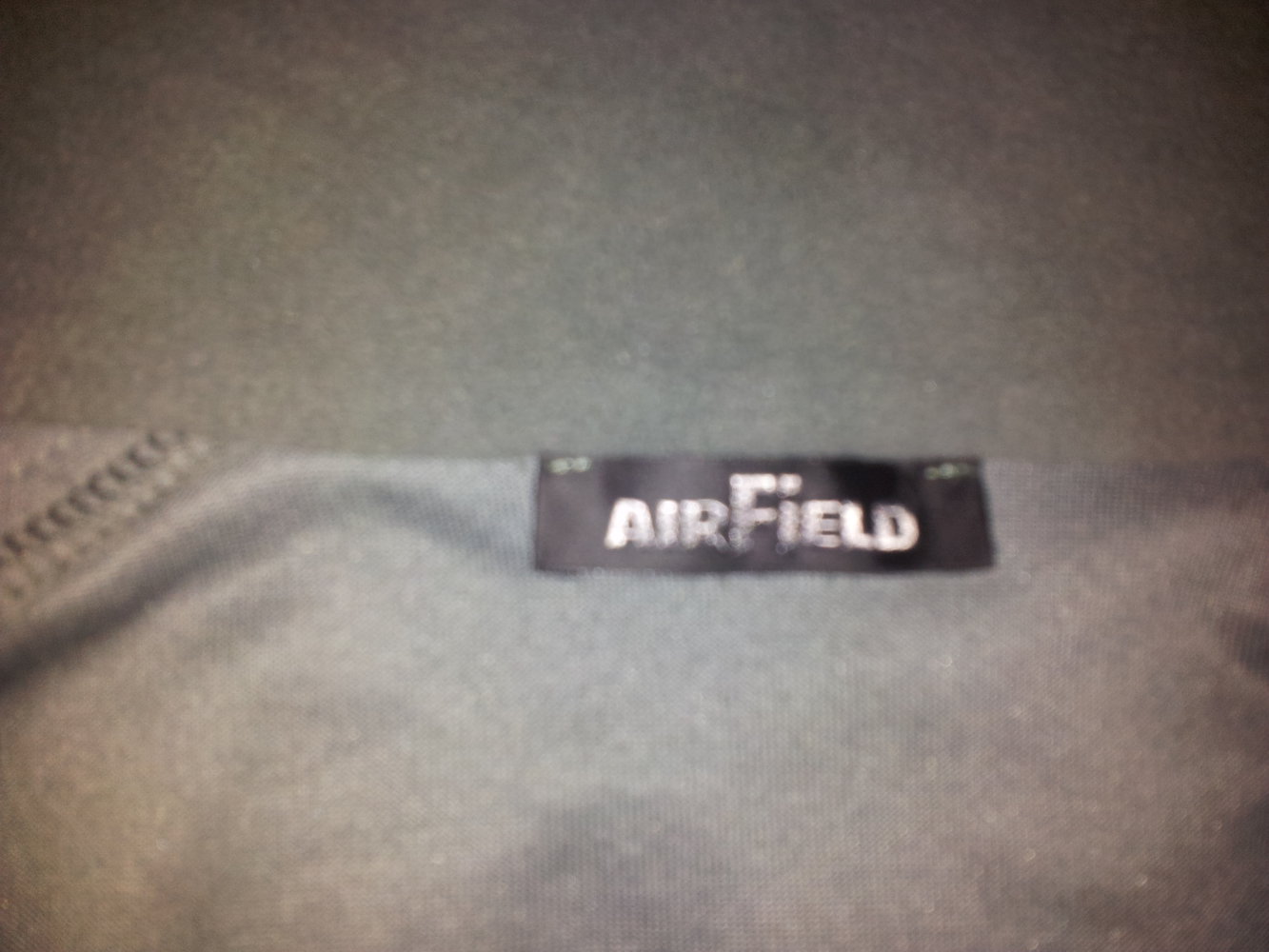 dünne Jacke AirField Gr. 36 NEU