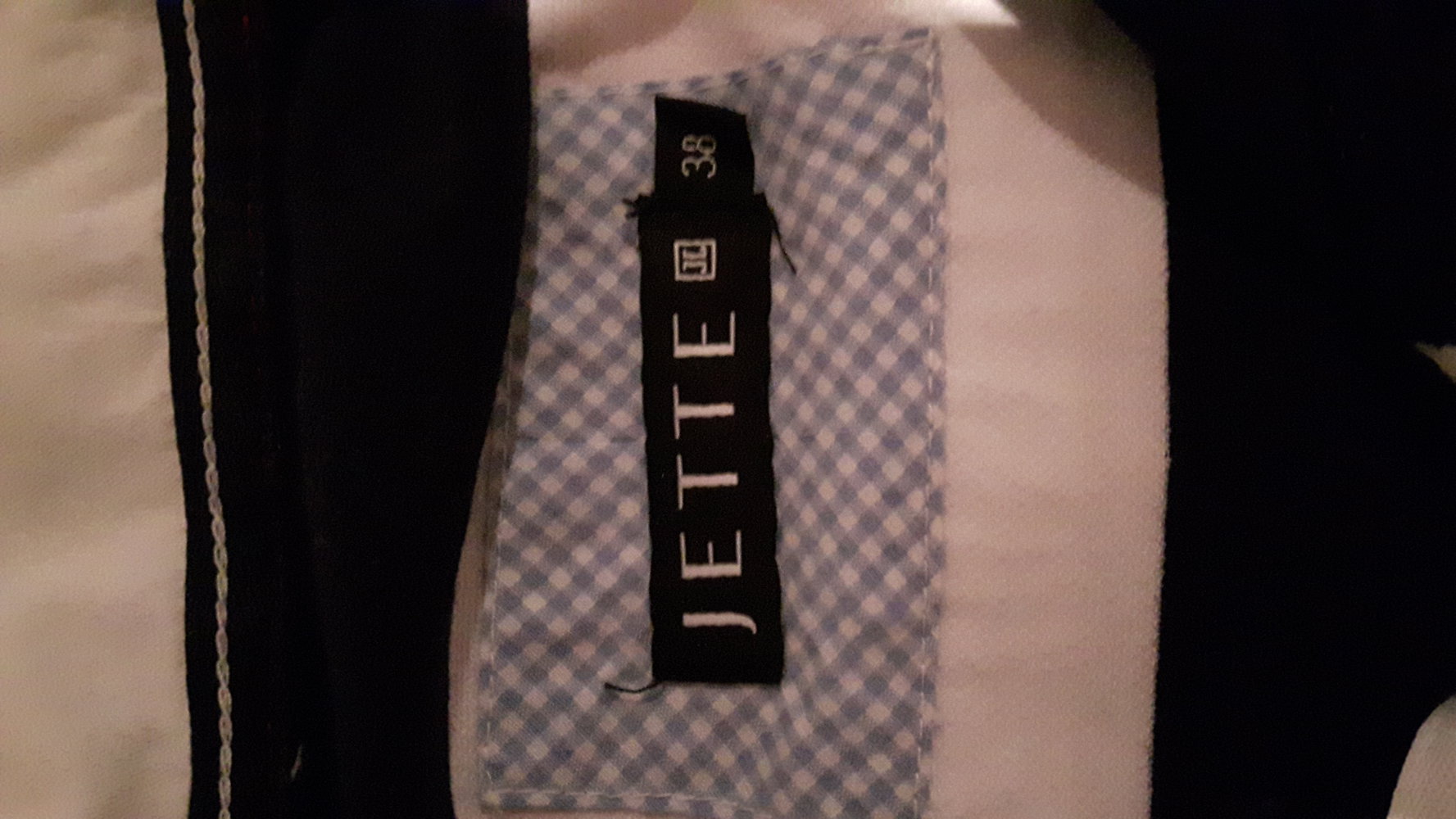 Jette Polo-Shirt